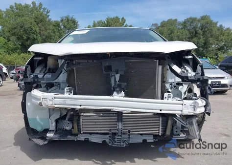 2019 Ford Edge Sel from USA, damaged, VIN 2FMPK3J96KBC35748